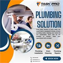 TaskPro Service Group Inc. TaskPro Inc