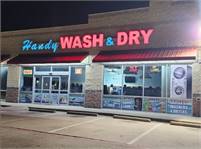  Handy Wash &  Dry