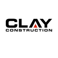 Clay Construction Clay  Construction