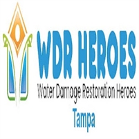  Water Damage Restoration Heroes of Tampa