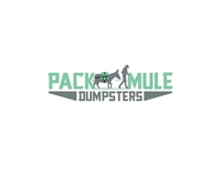  Pack Mule Dumpster Rentals