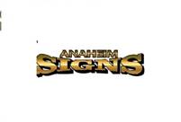 Anaheim Sign Company Anaheim Sign Company