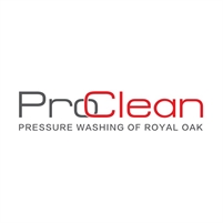 ProClean Pressure Washing of Royal Oak Nate Knebl