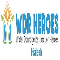  Water Damage Restoration Heroes of Hialeah