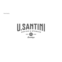 U. Santini Moving & Storage Brooklyn, New York U. Santini Moving & Storage  Brooklyn, New York