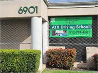 ATX Driving School K K