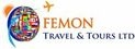 Femon Travel & Tours Ltd Femon Travel & Tours Ltd