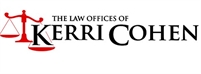 Law Offices of Kerri Cohen cohen legalteam