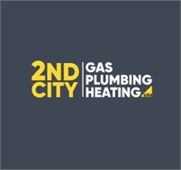  2nd City Gas  Plumbing & Heating Ltd